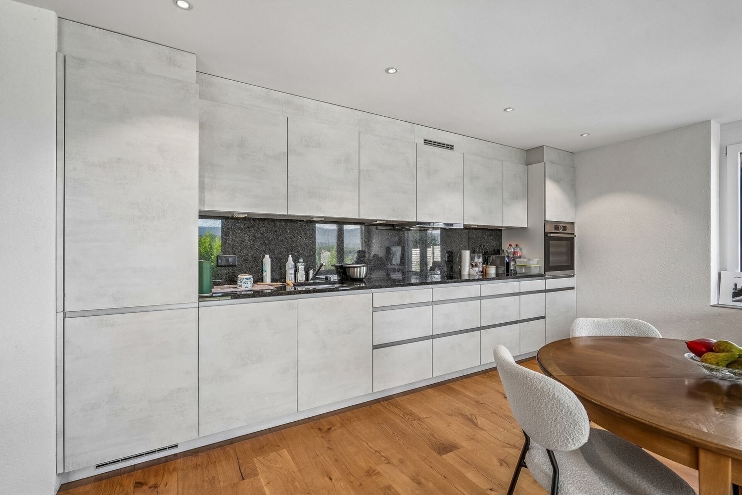 Appartement de 2 ½ pièces