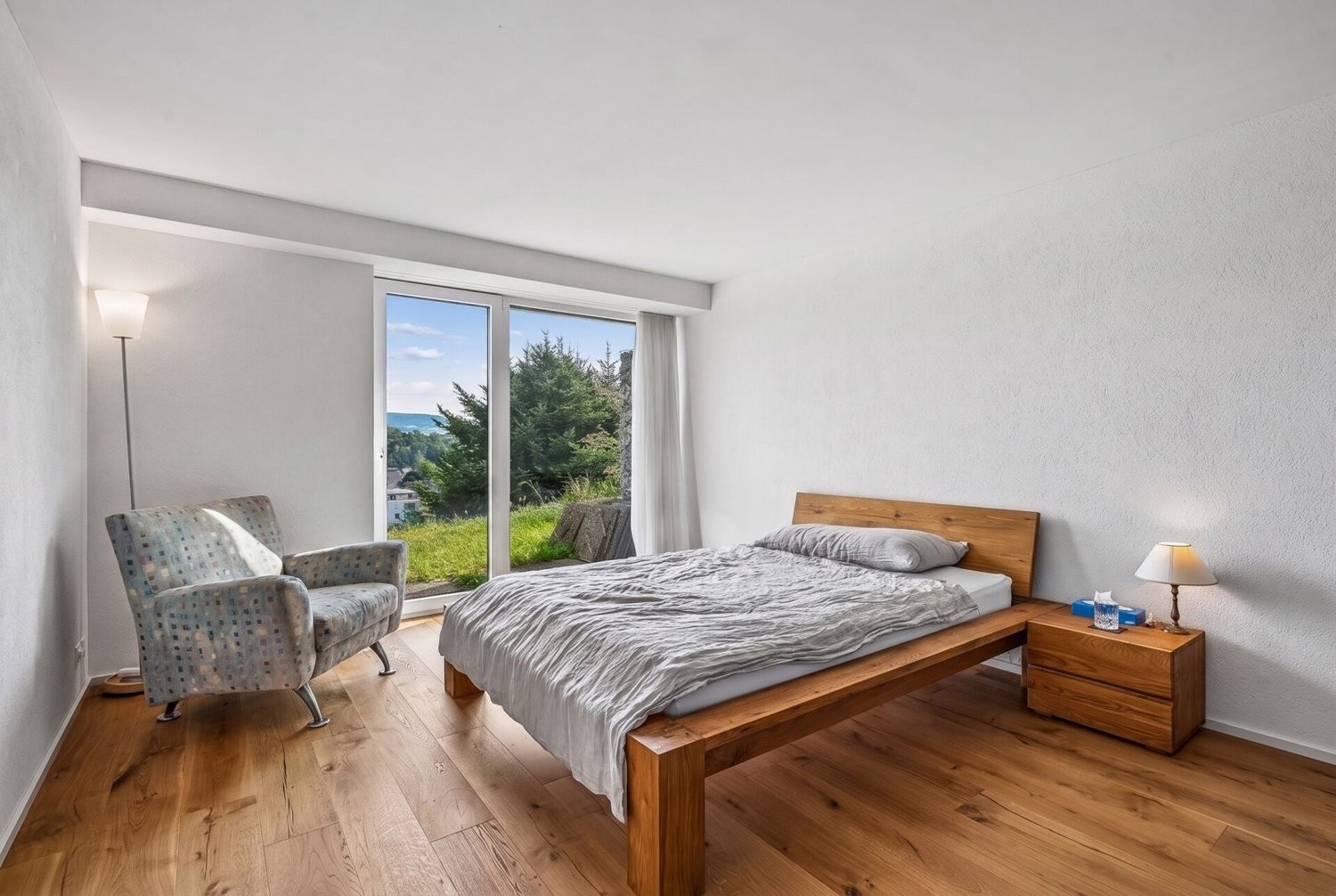 Appartement de 2 ½ pièces