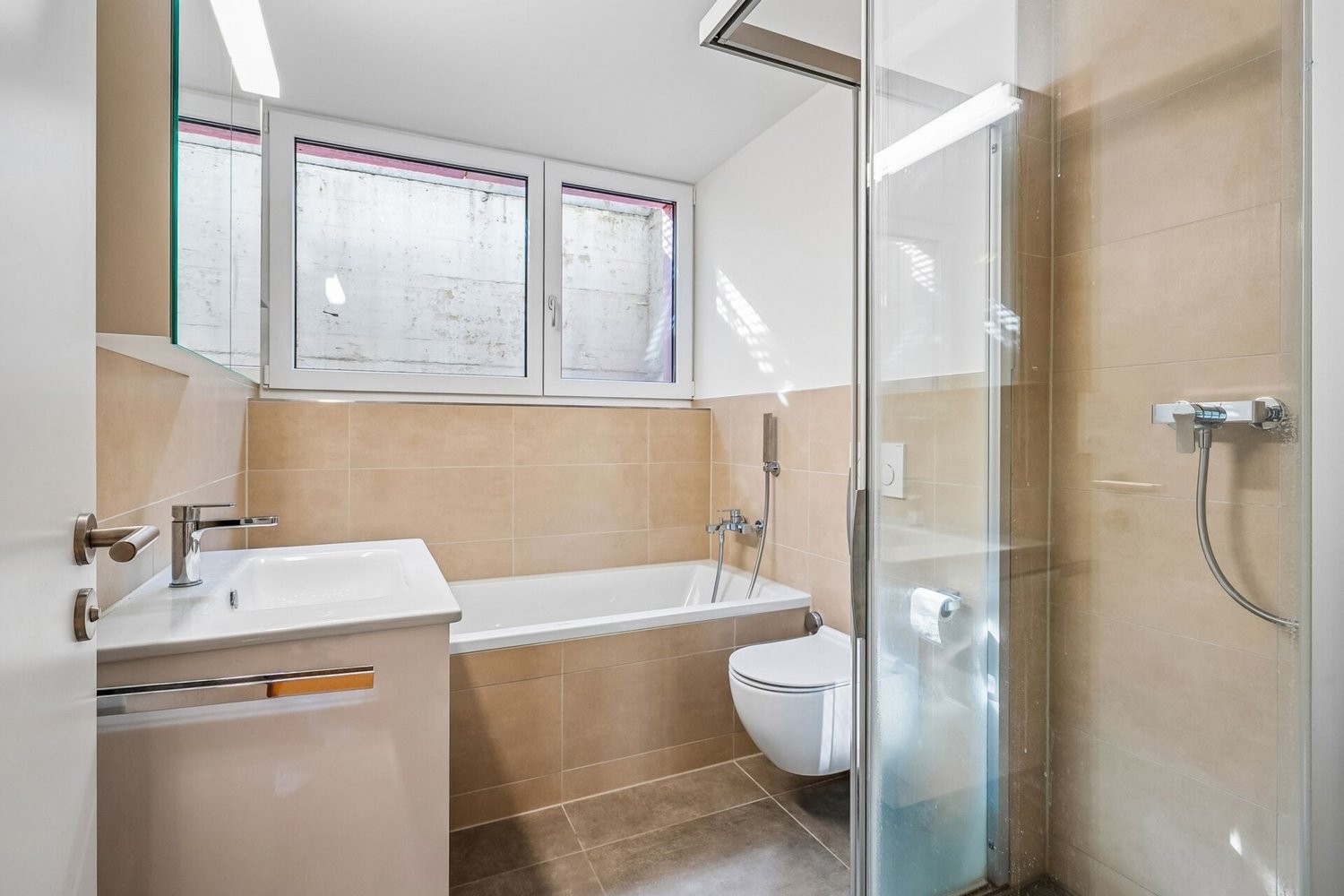 Appartement de 2 ½ pièces