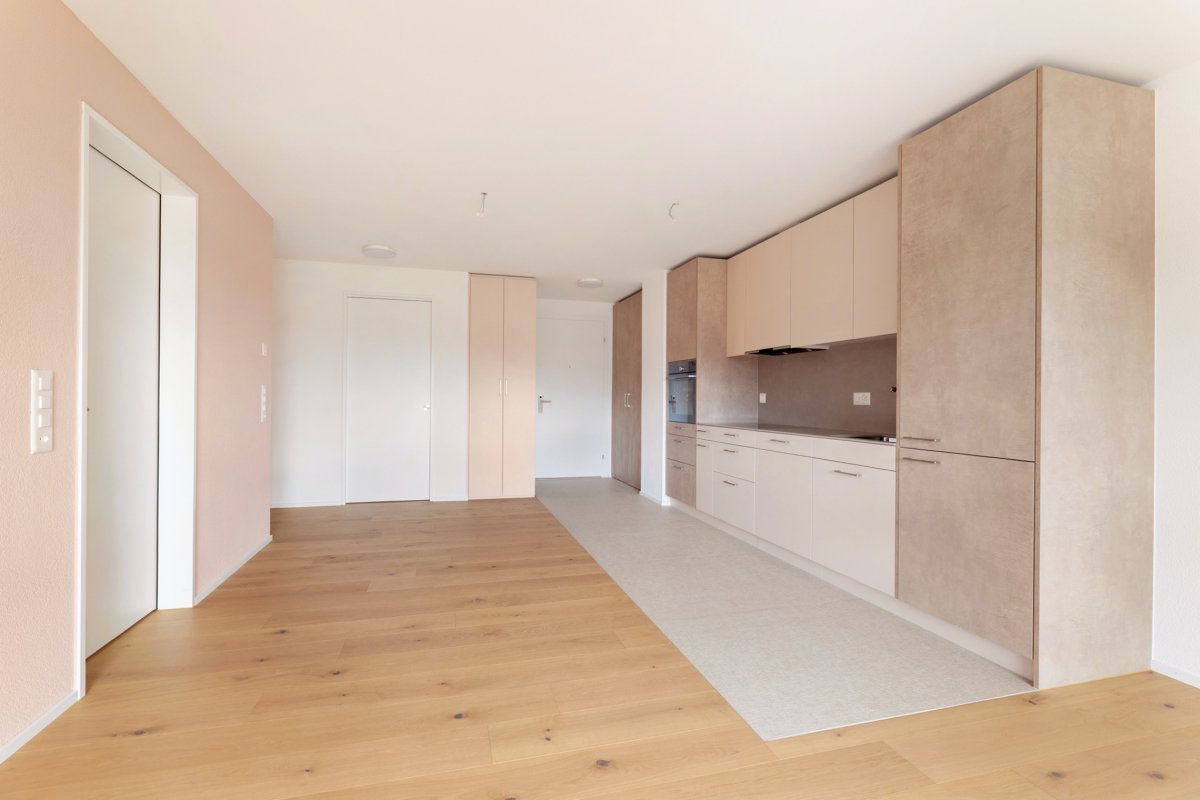 Appartamento di 3 ½ locali
