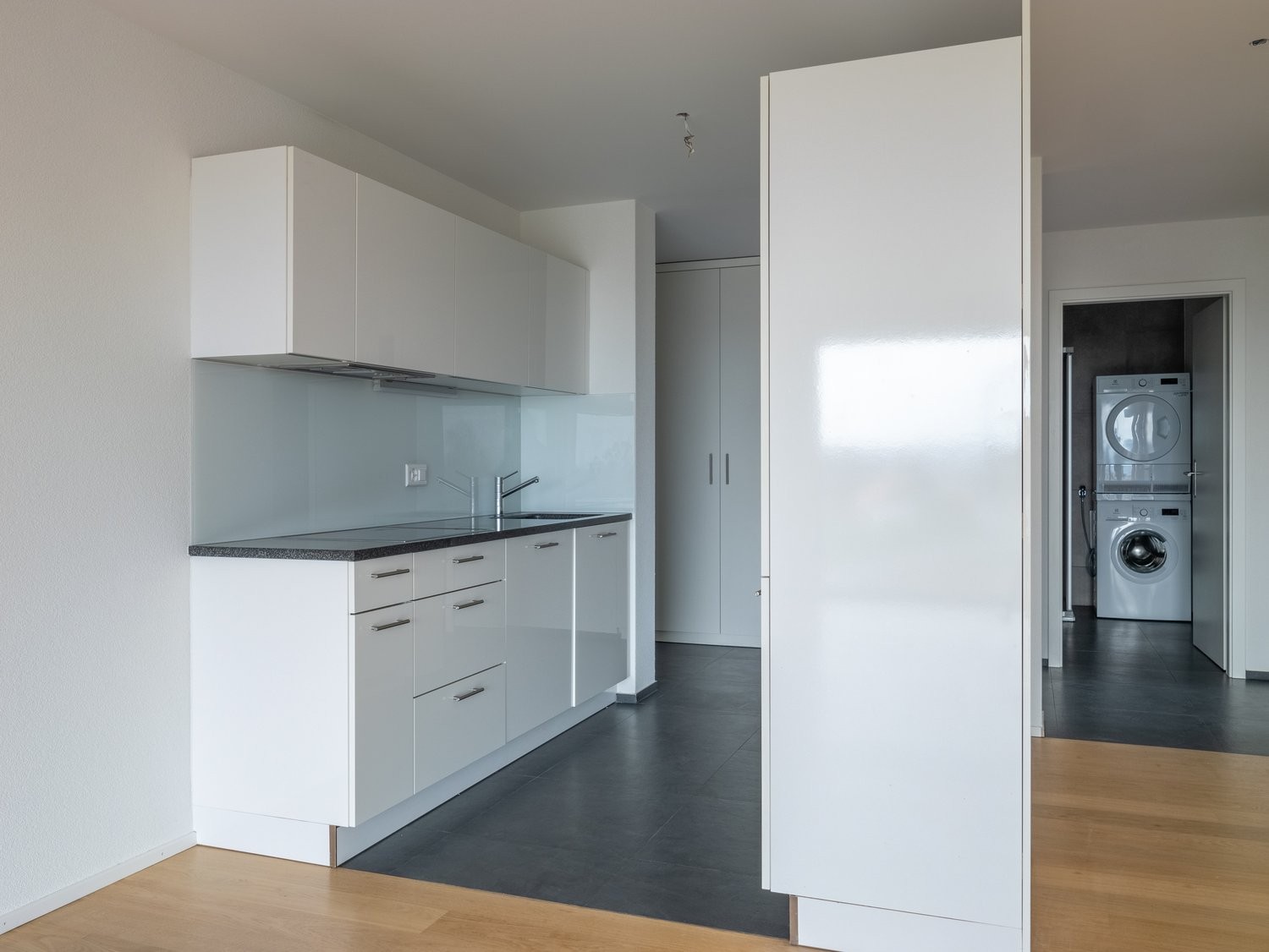 3 ½ Zimmer Wohnung