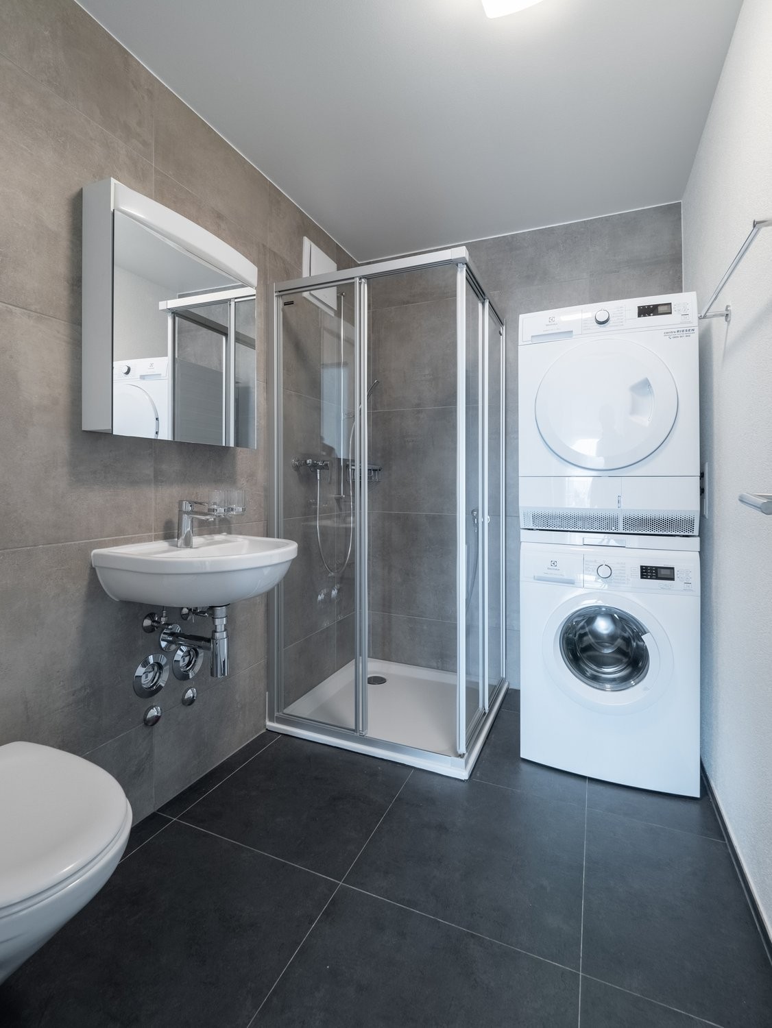 3 ½ Zimmer Wohnung