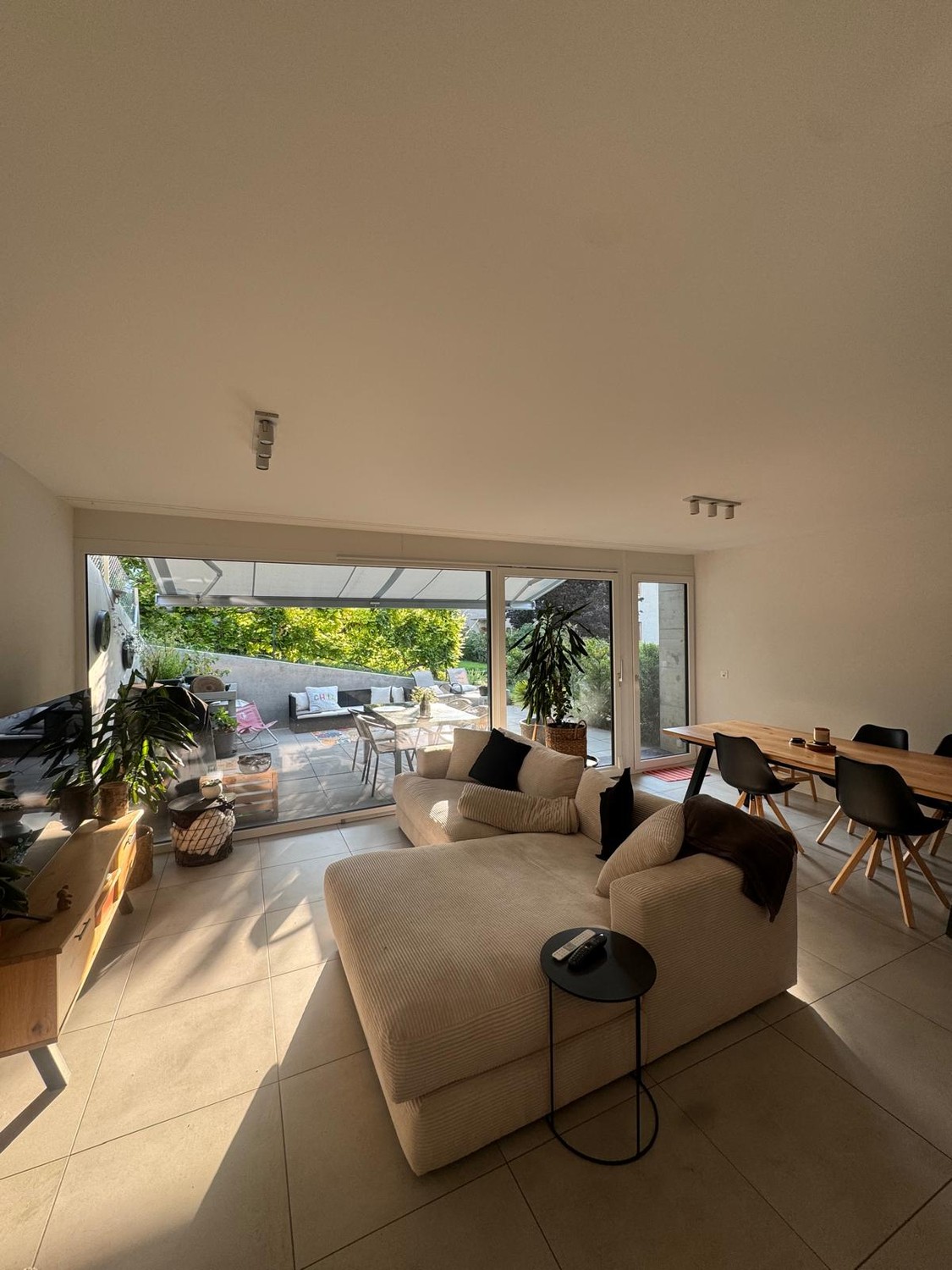 4 ½ locali casa singola