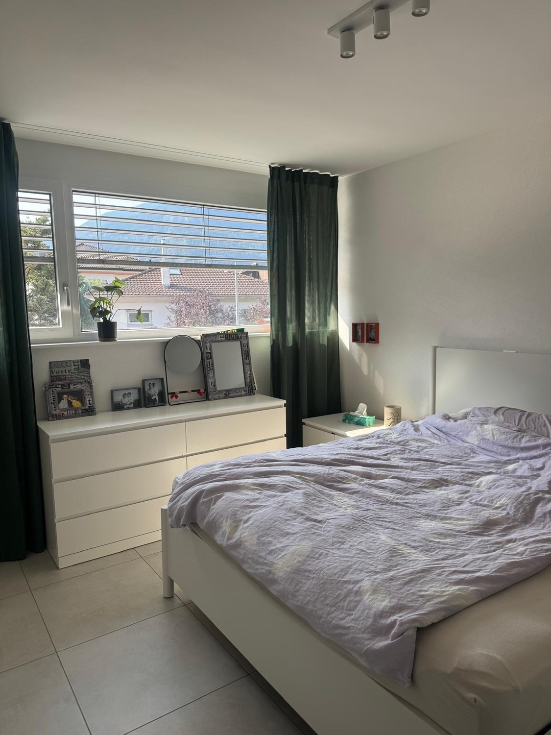 4 ½ locali casa singola