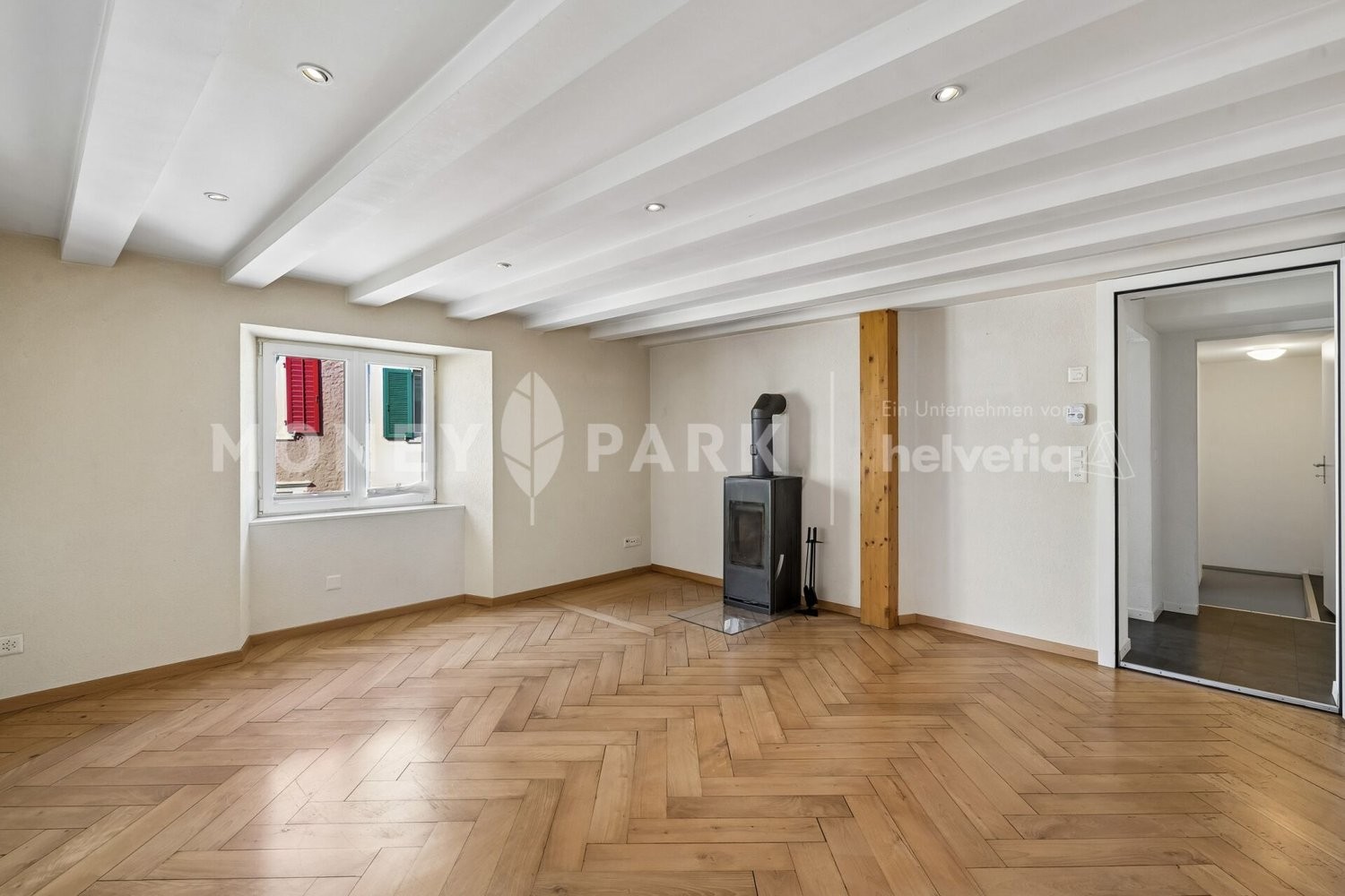 5 locali casa a schiera