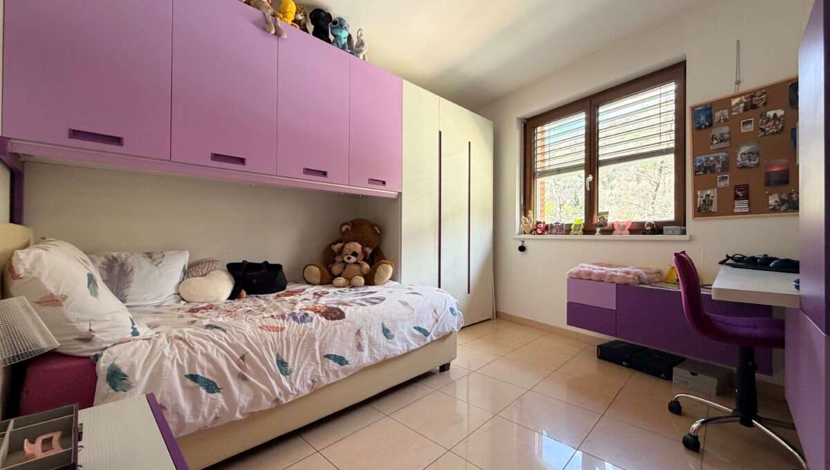 4 ½ rooms villa