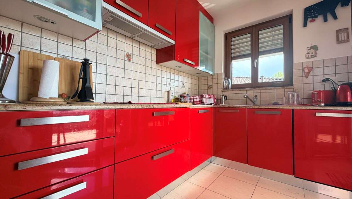 4 ½ rooms villa