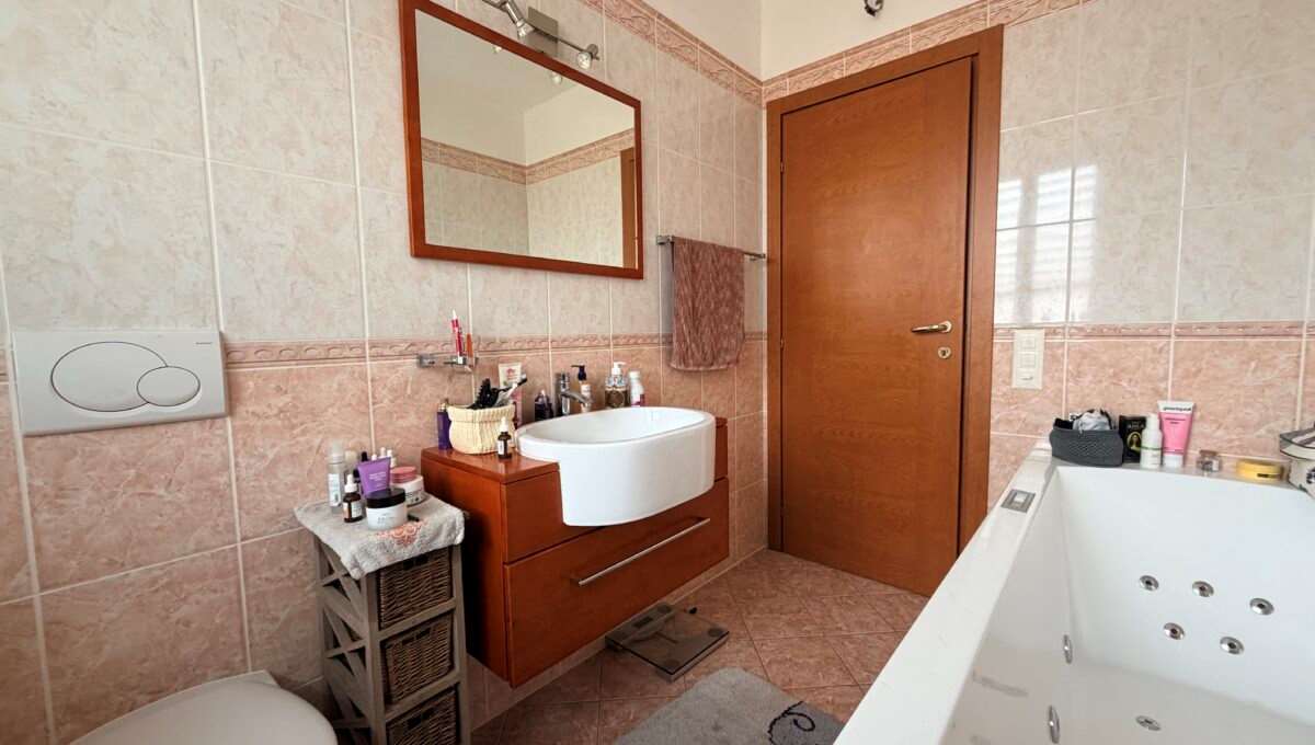4 ½ rooms villa