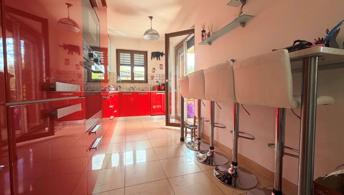 4 ½ rooms villa