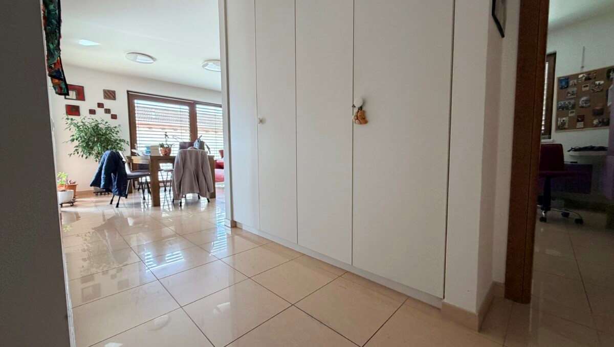 4 ½ rooms villa