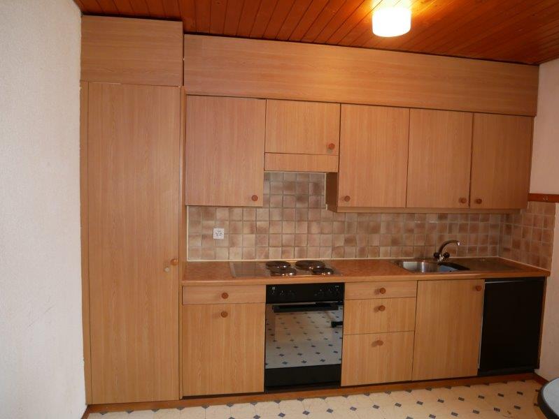 Appartamento di 2 camere