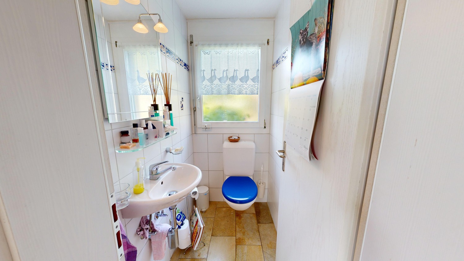 5 ½ rooms single house