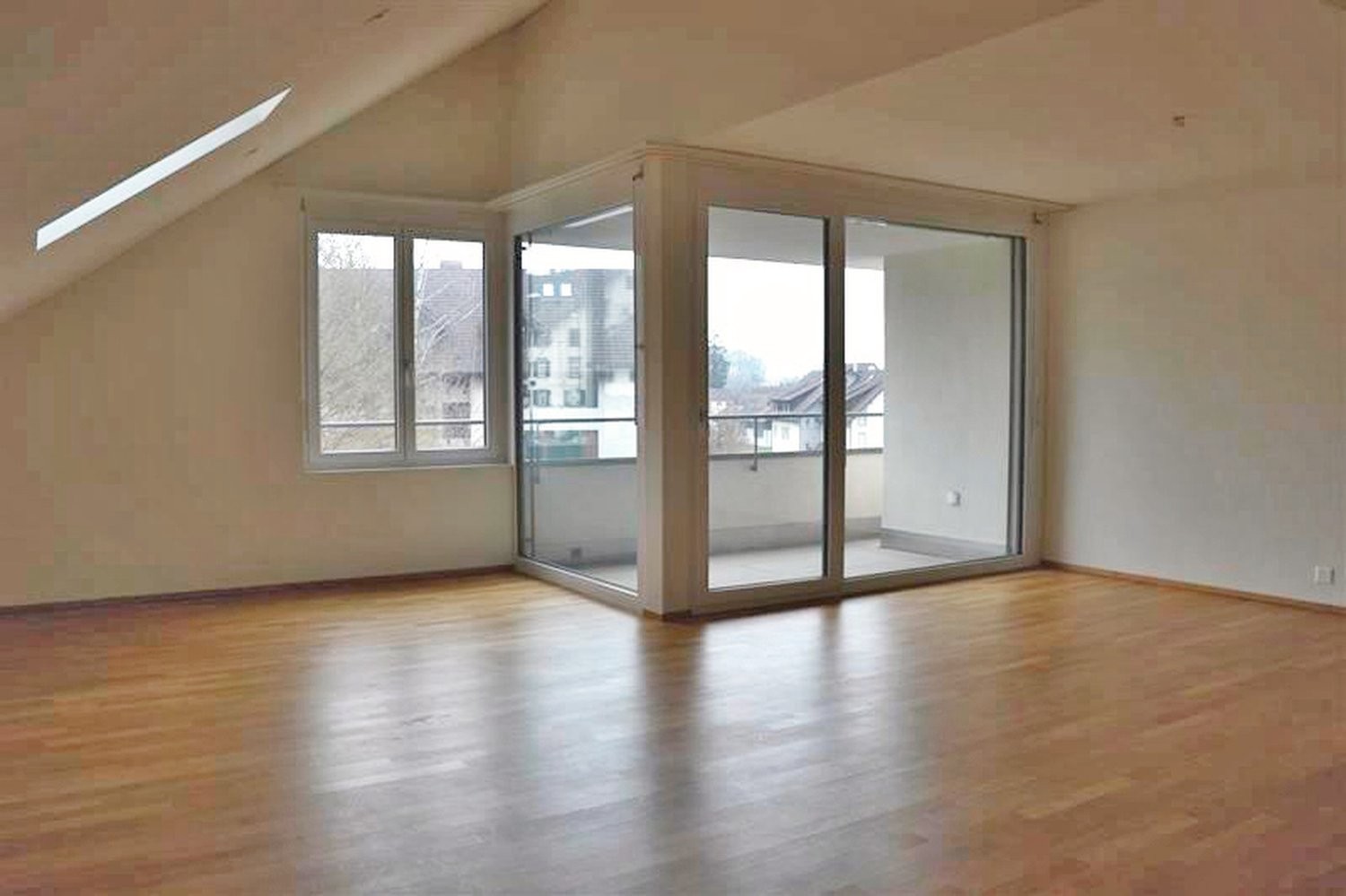 Appartamento di 3 ½ locali
