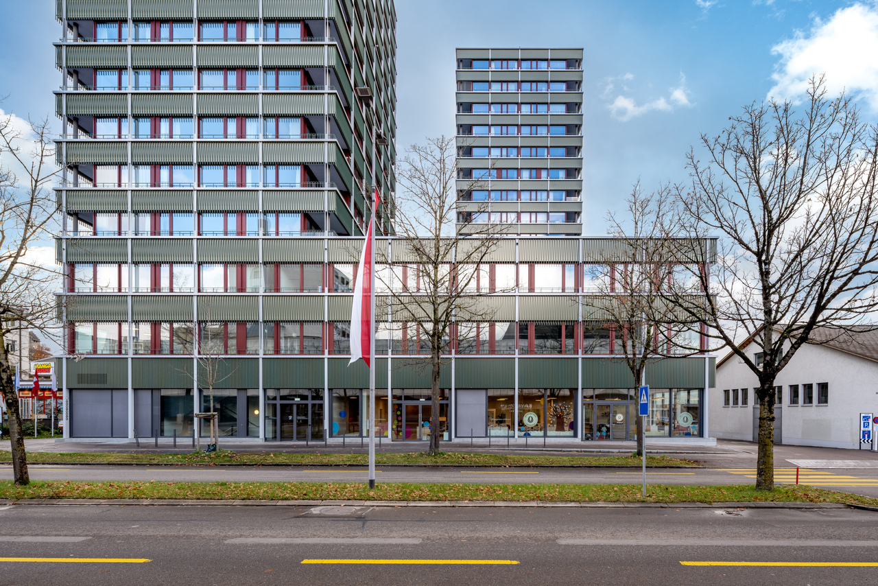 210m² practice