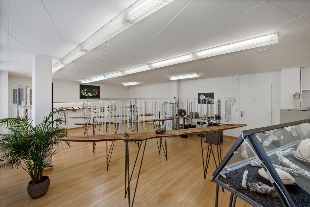 79m² ufficio