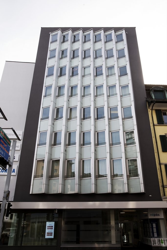 79m² ufficio
