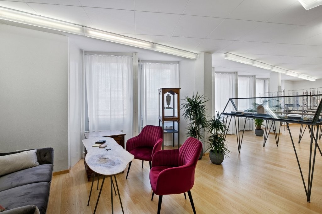79m² ufficio