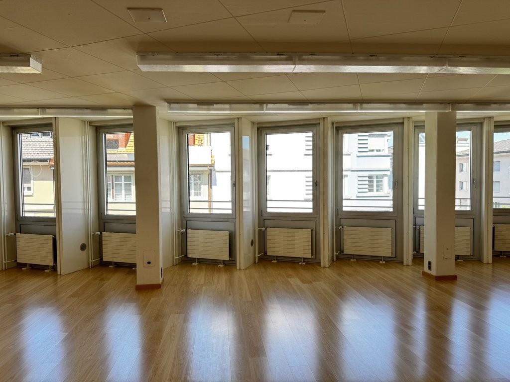 79m² ufficio