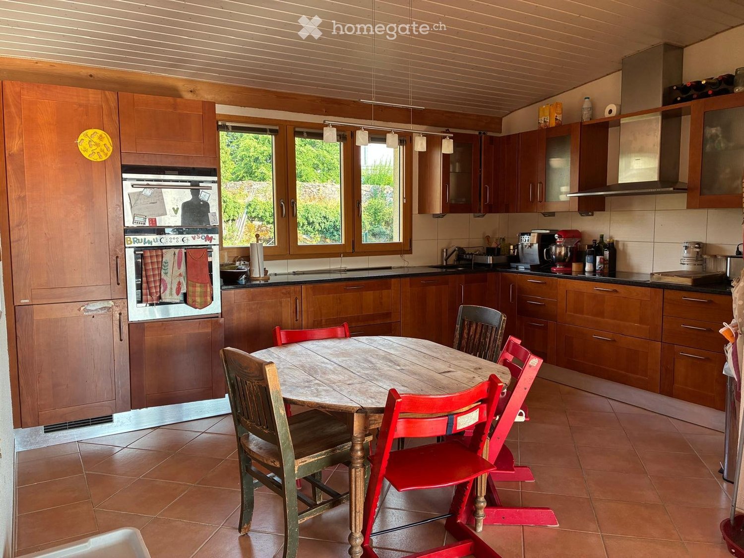 Appartamento di 5 ½ locali