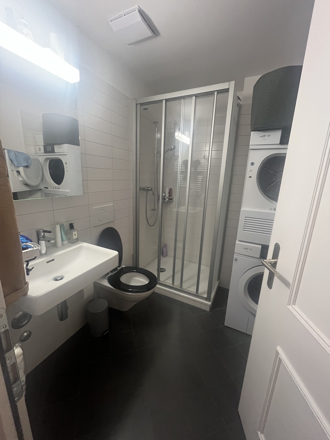 Appartement de 4 ½ pièces