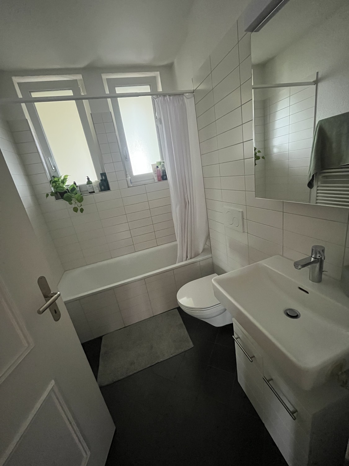 Appartement de 4 ½ pièces