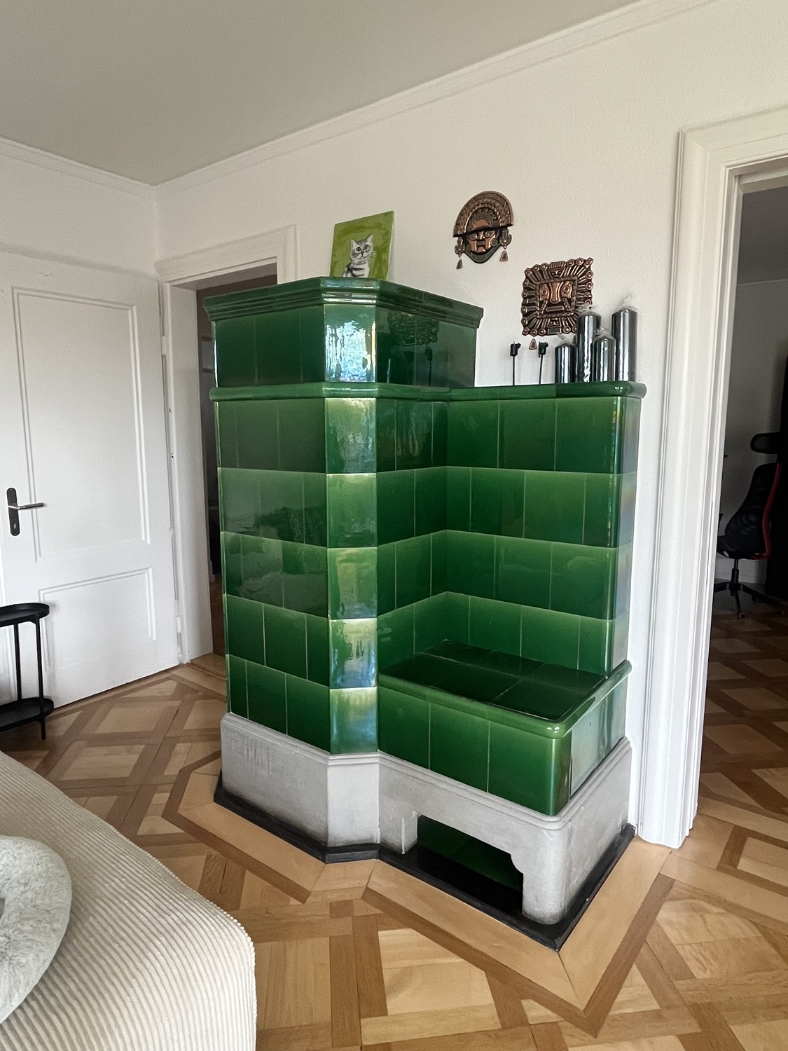 Appartement de 4 ½ pièces