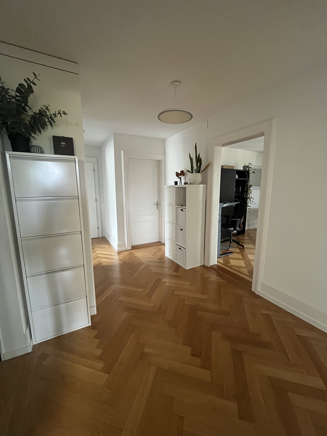 Appartement de 4 ½ pièces