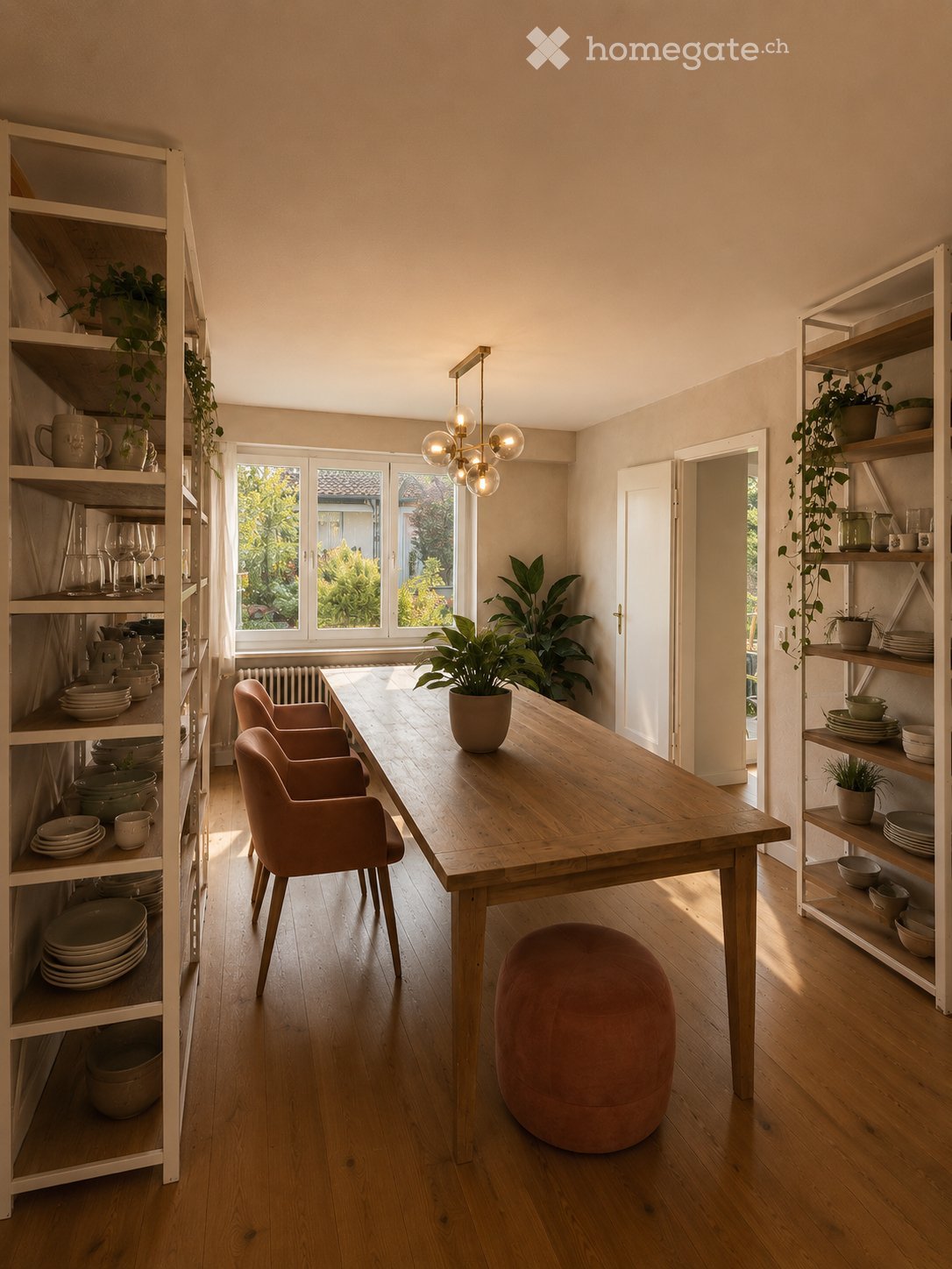 Casa singola di 3 locali