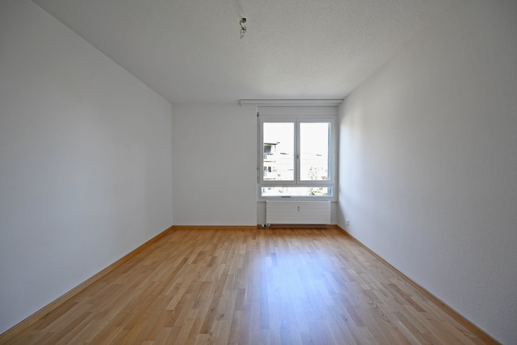 Appartement 4 ½ pièces