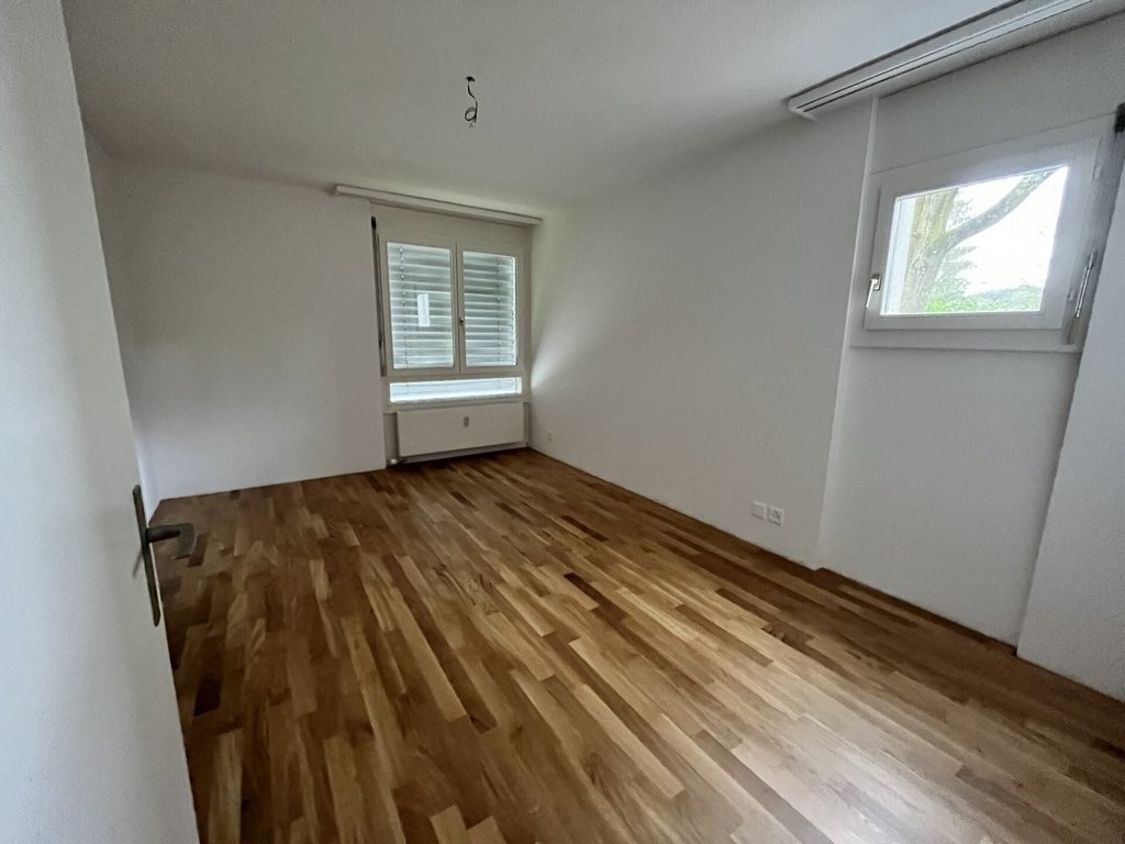 Appartement 4 ½ pièces