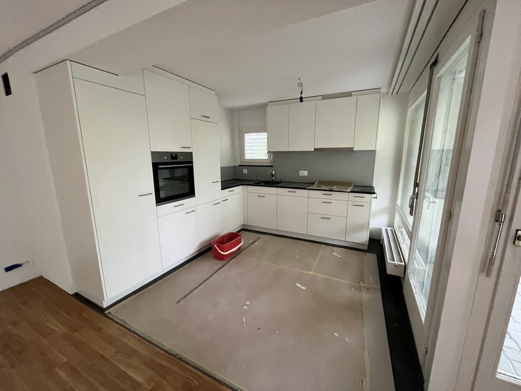 Appartement 4 ½ pièces