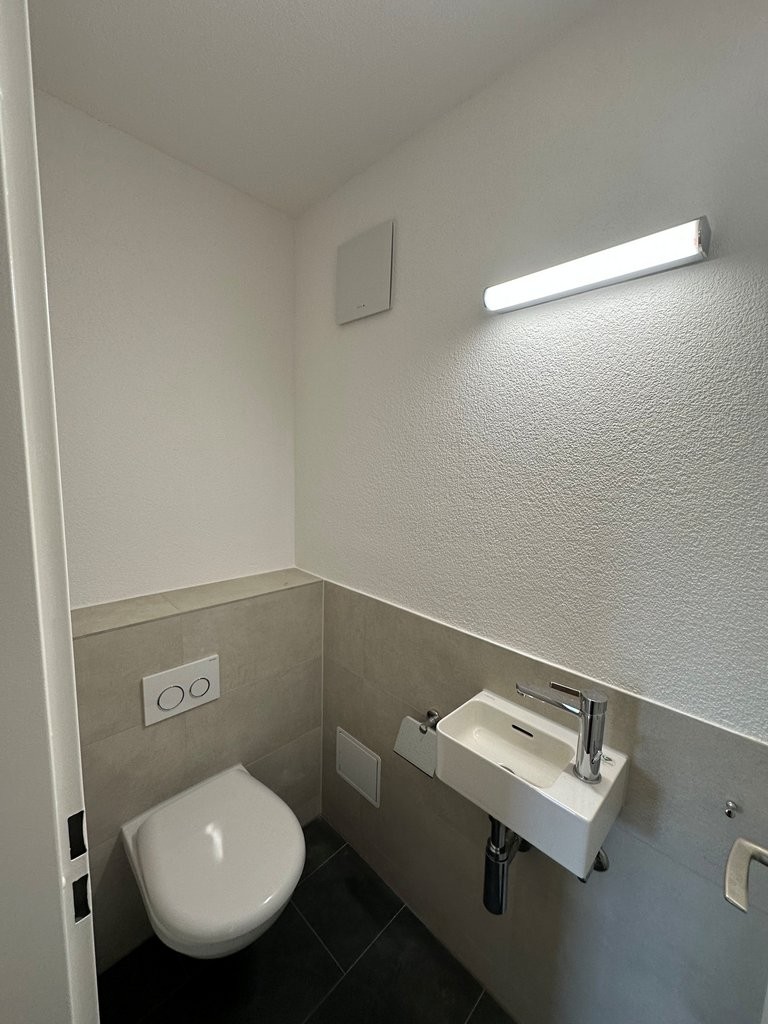 Appartement 4 ½ pièces