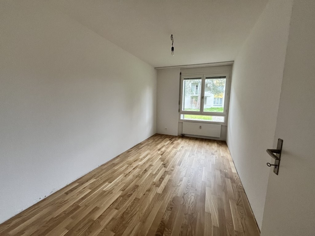 Appartement 4 ½ pièces
