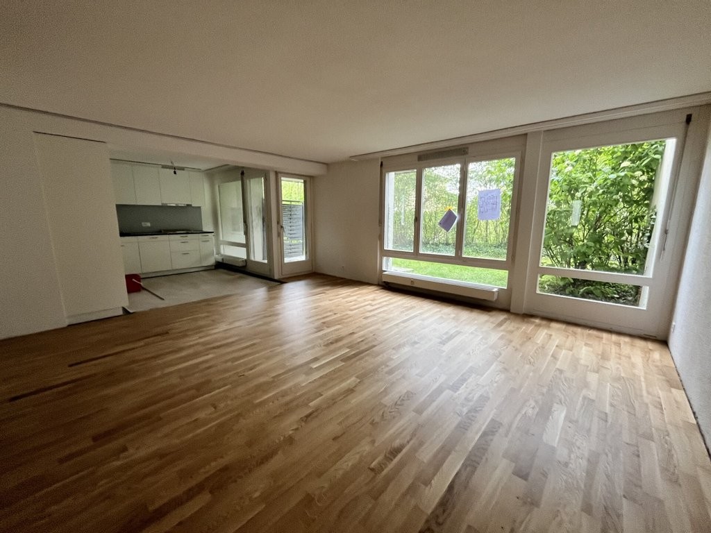 Appartement 4 ½ pièces