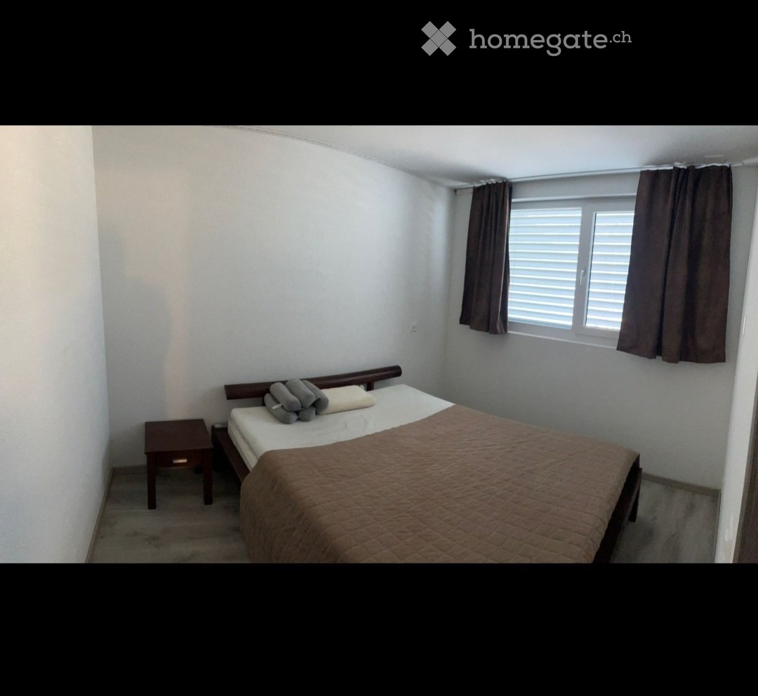 2 rooms apartment