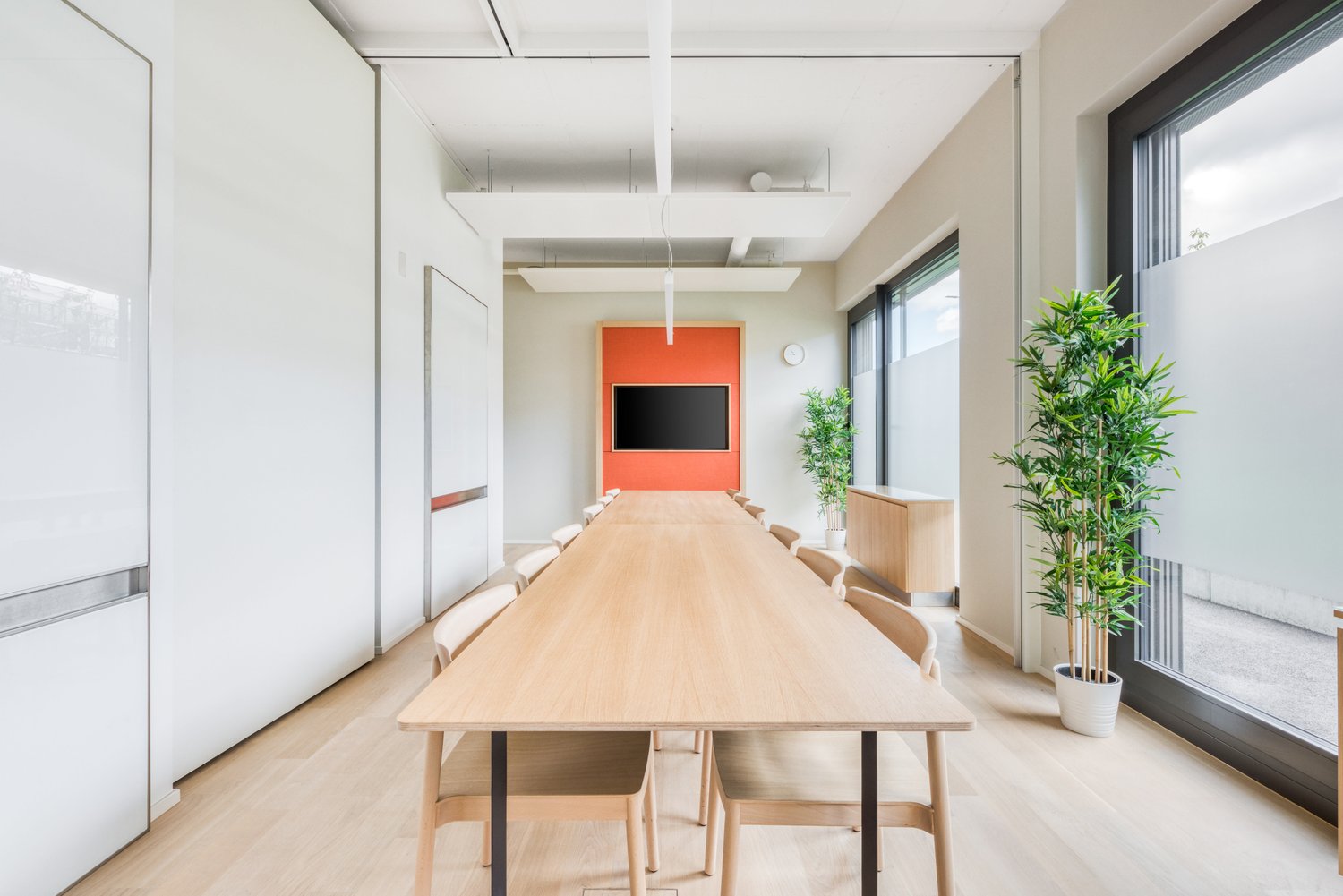 75m² ufficio