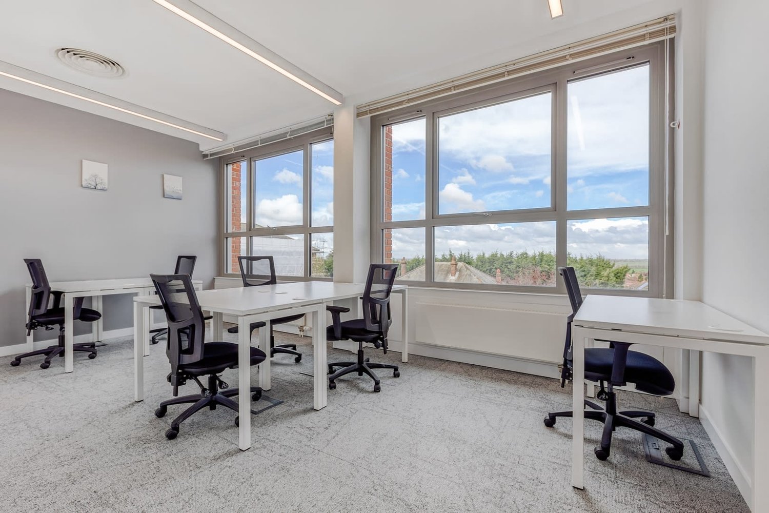 75m² ufficio
