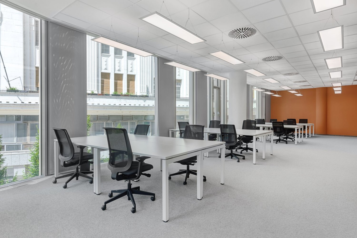 75m² ufficio