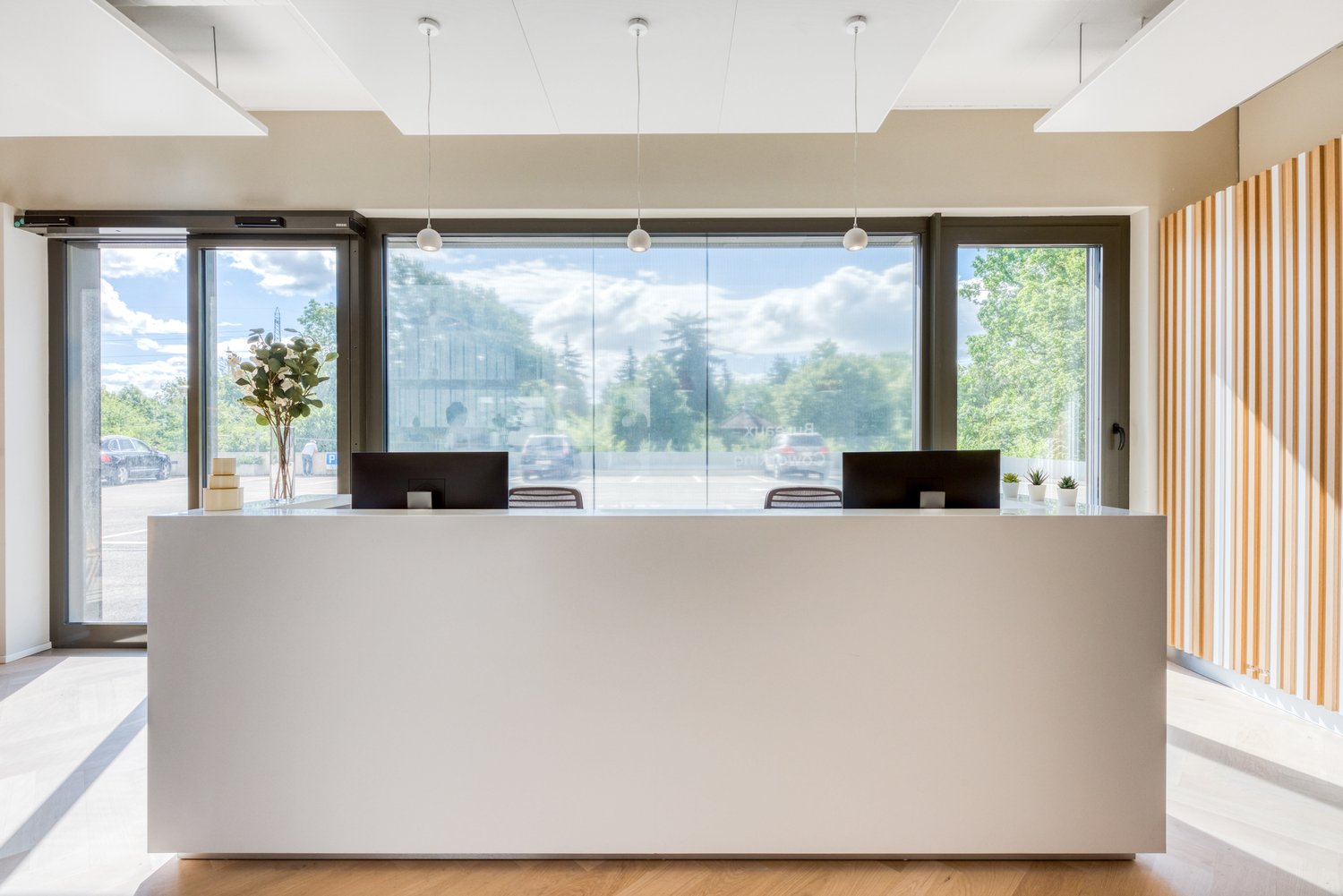 75m² ufficio