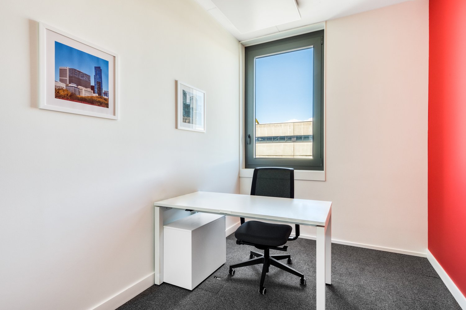 75m² ufficio