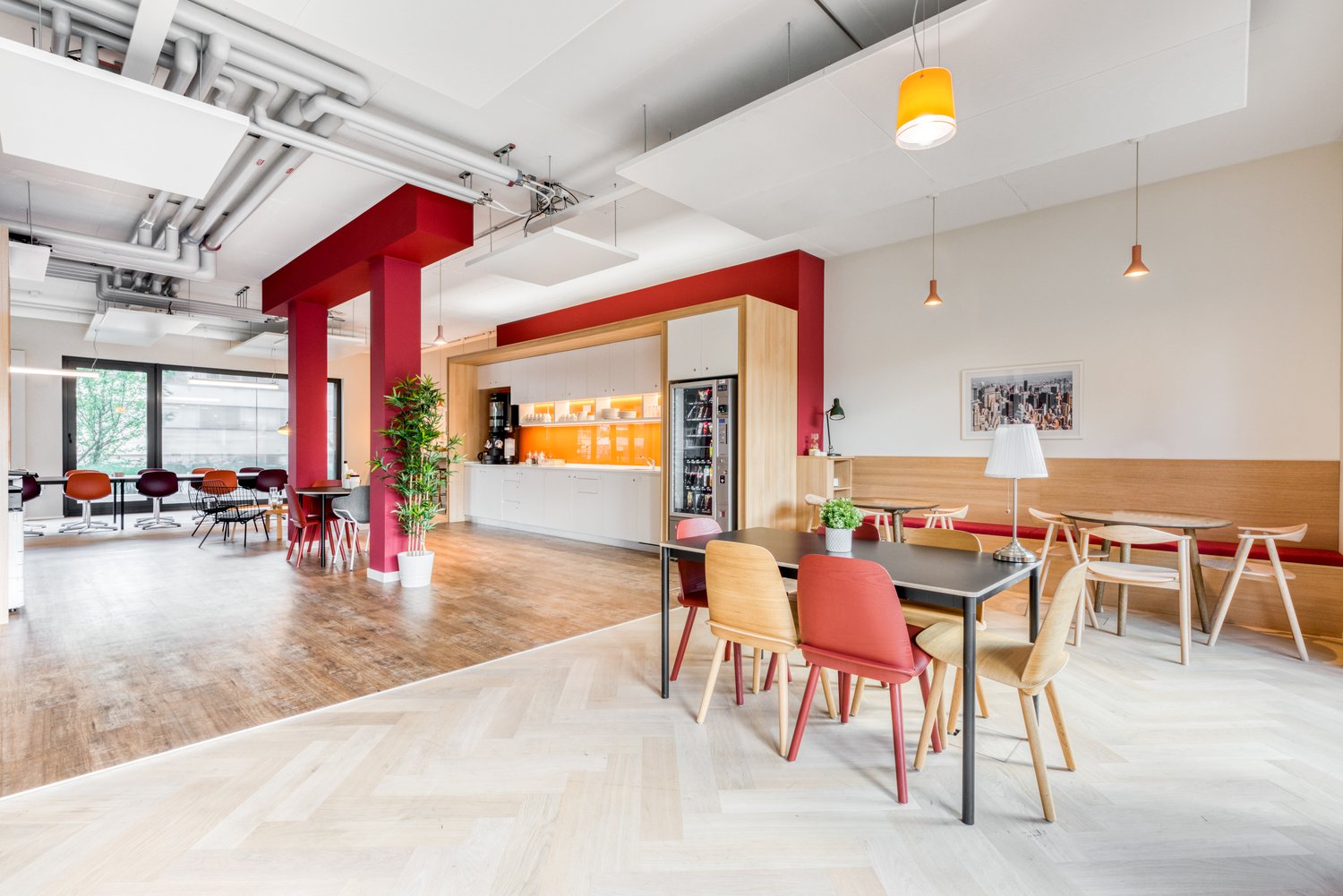 75m² ufficio