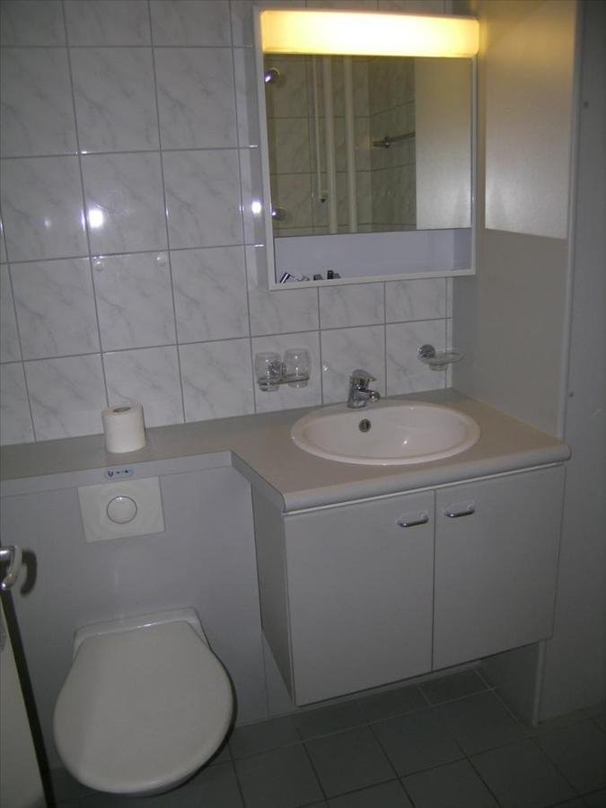 Appartement 1 pièce