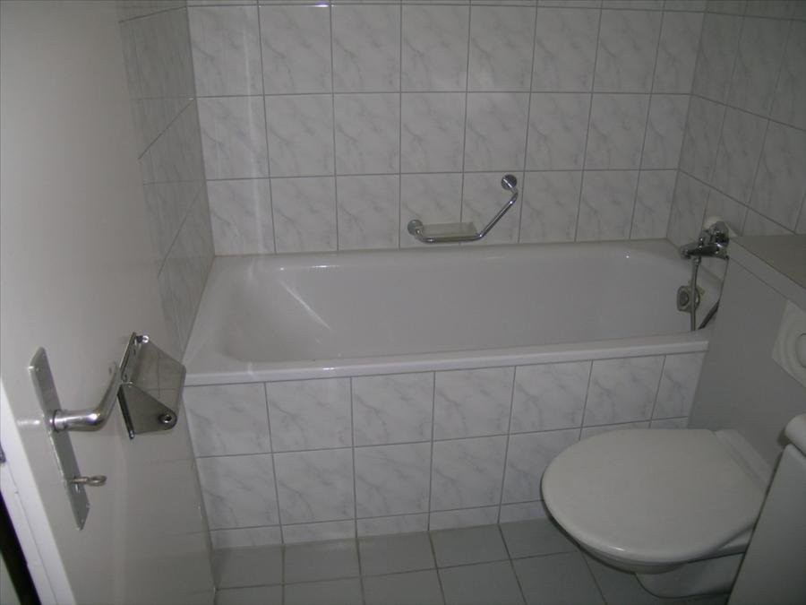 Appartement 1 pièce