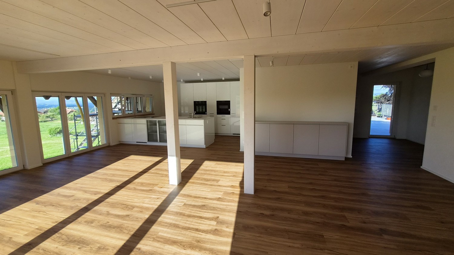 4 ½ rooms apartment