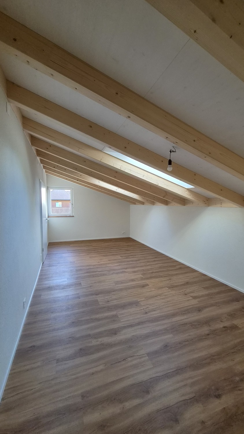 4 ½ rooms apartment