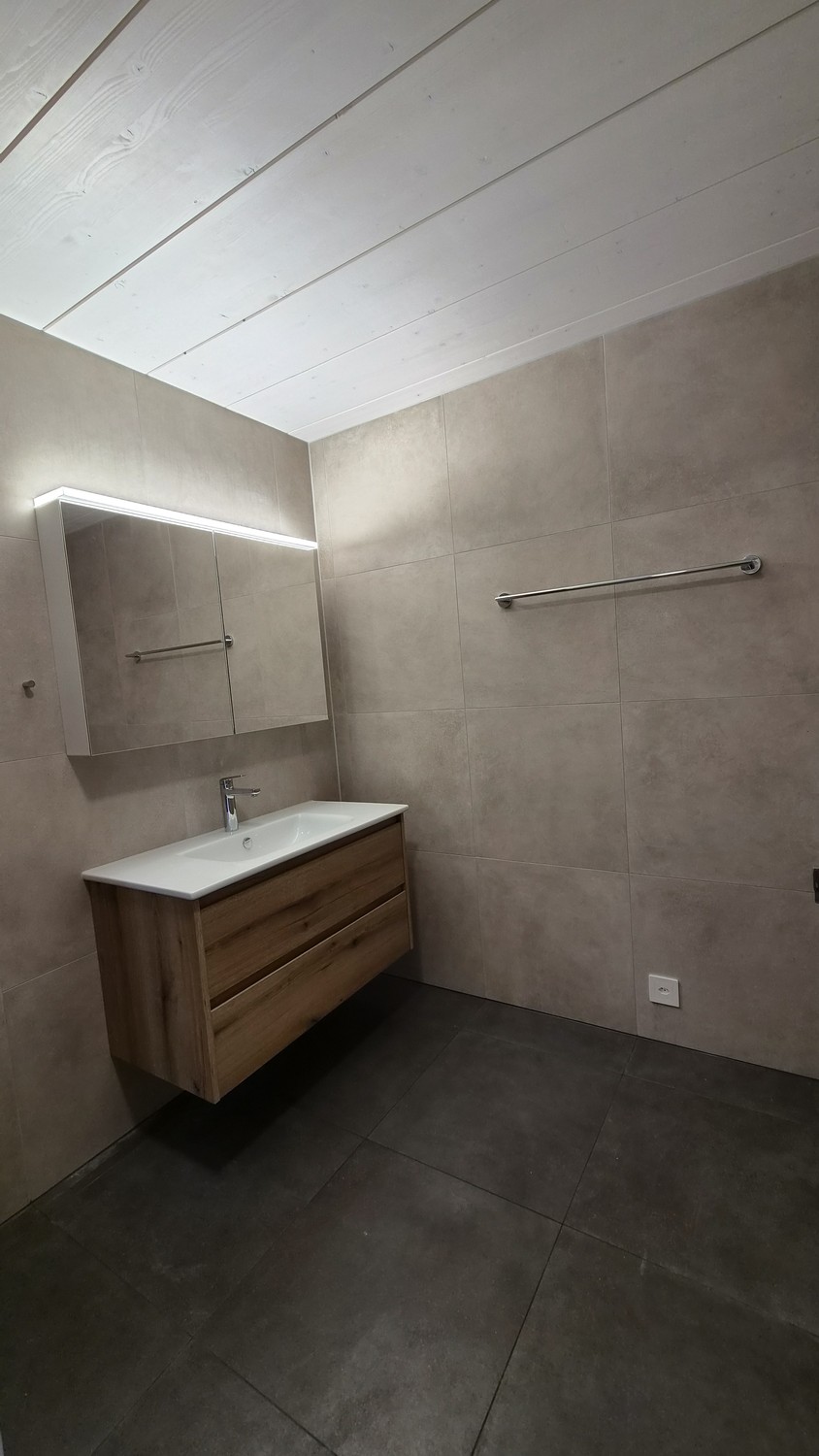 4 ½ rooms apartment