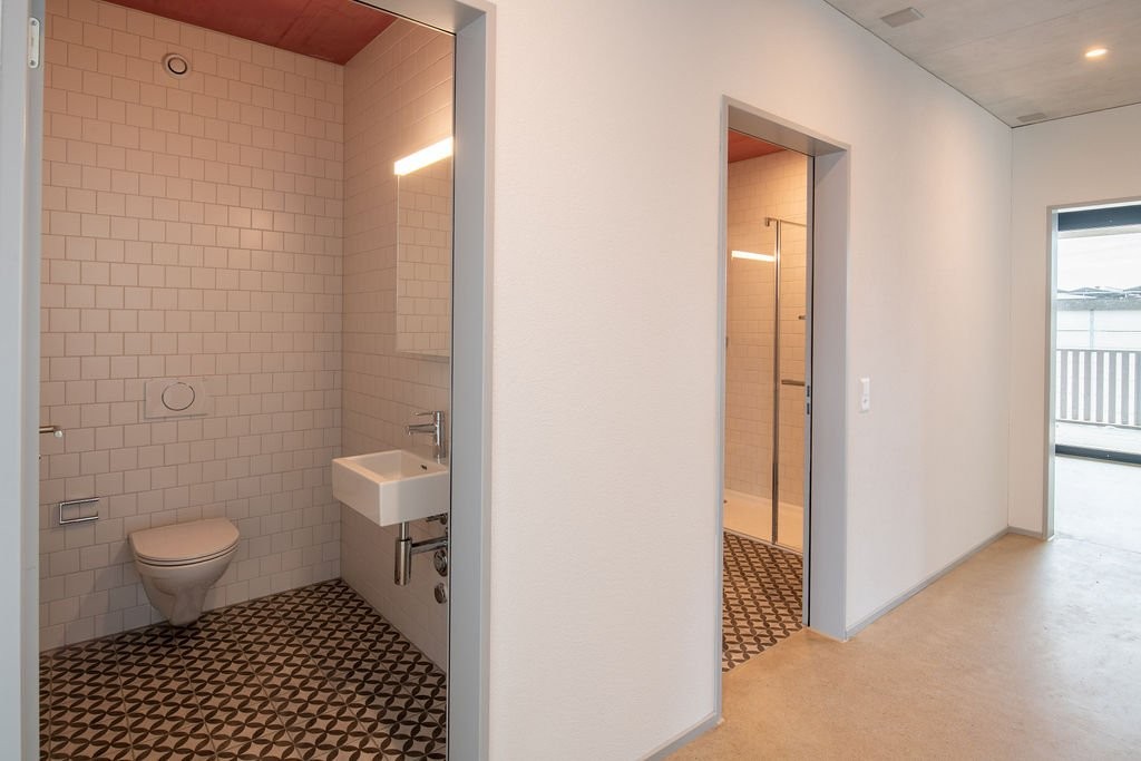 Appartamento di 3 ½ locali