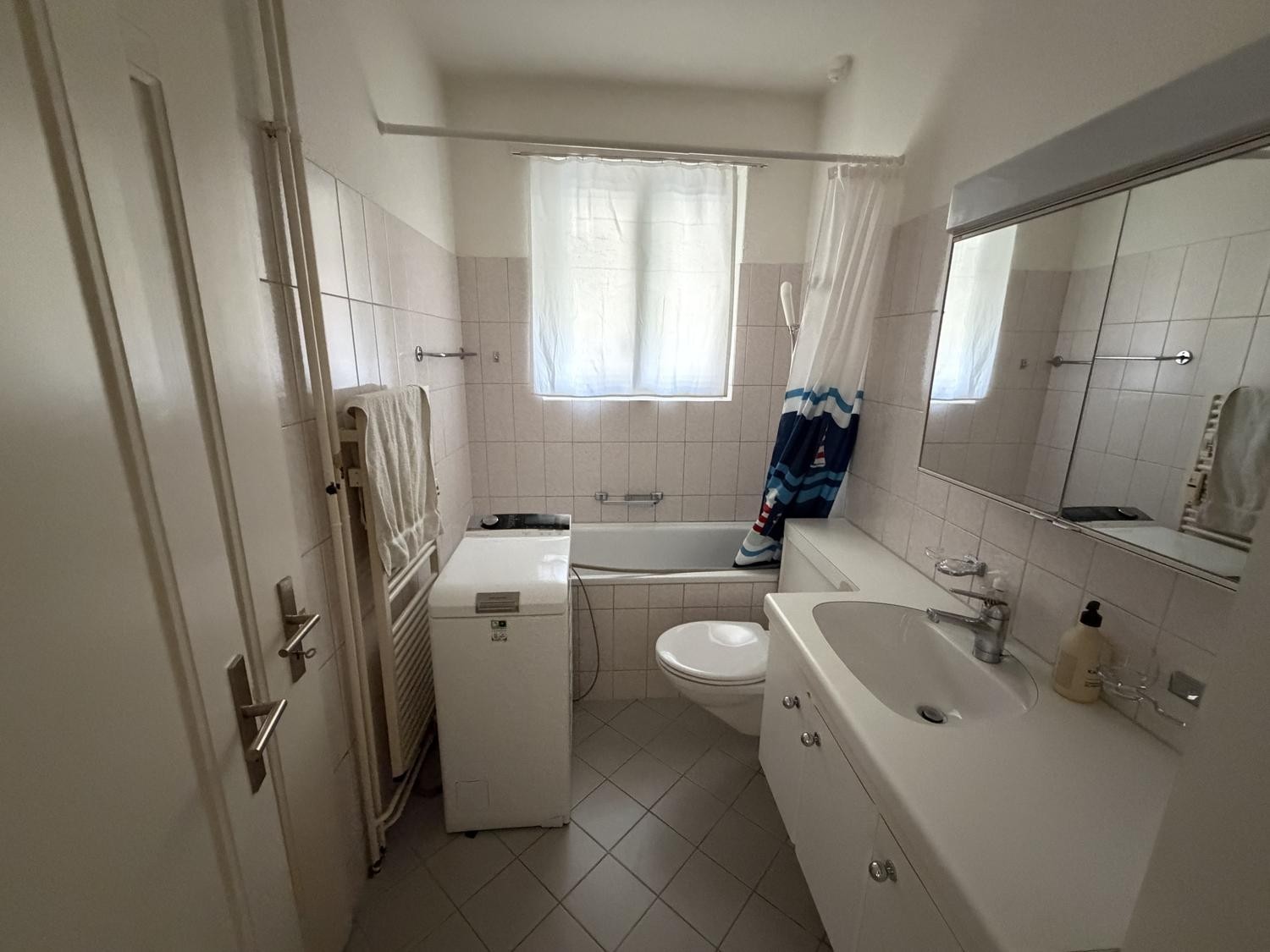 Camera in appartamento condiviso