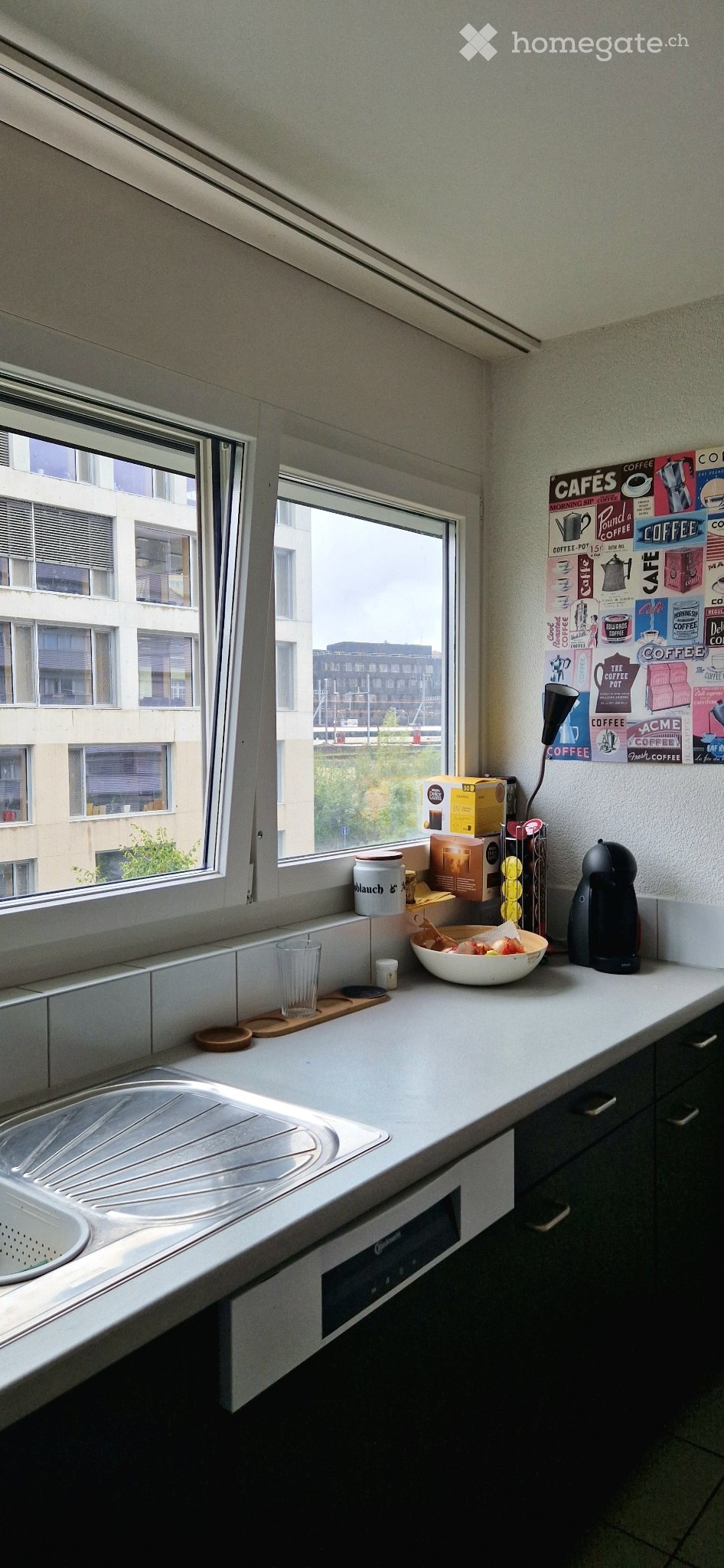 1 room single room
