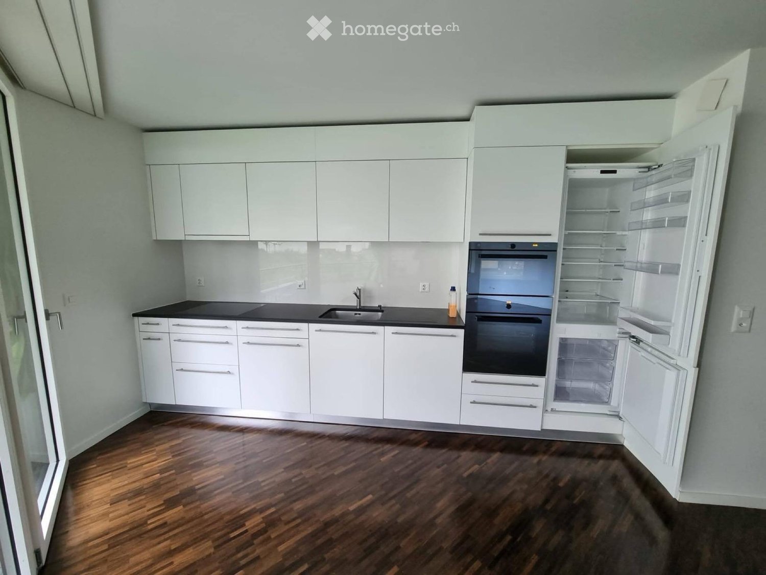 4-Zimmer-Wohnung